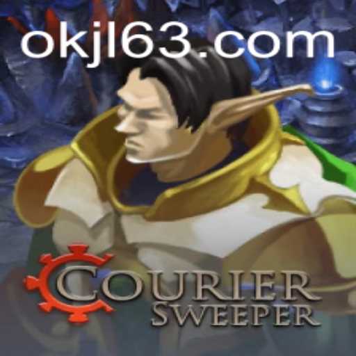 Discover the New Gaming Sensation: CourierSweeper