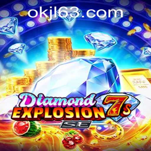 Immersive Gaming with DiamondExplosion7sSE: A New Era of Entertainment