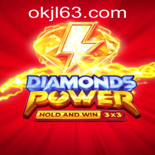 Unveiling Diamondspower: A Thrilling Game Adventure with Keyword OKJL
