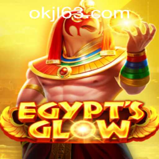 Explore the Mystique of EgyptsGlow: The Game Illuminated