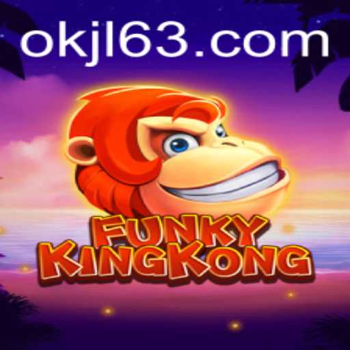 FunkyKingKong: A New Twist in Gaming with OKJL