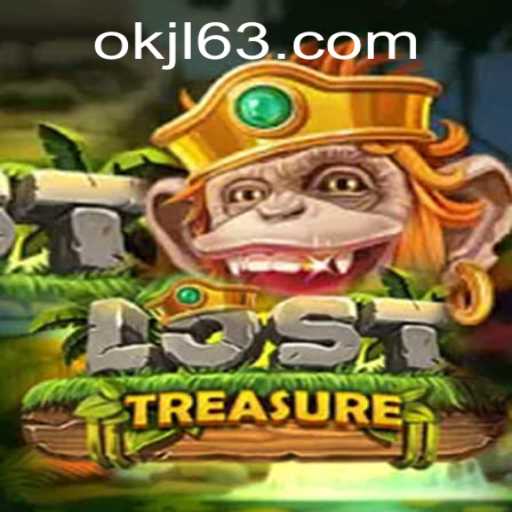 Unveiling LostTreasure - A Captivating Adventure Awaits with OKJL