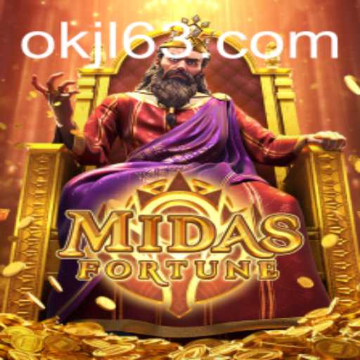 Unraveling the Mystique of MidasFortune: A Comprehensive Guide