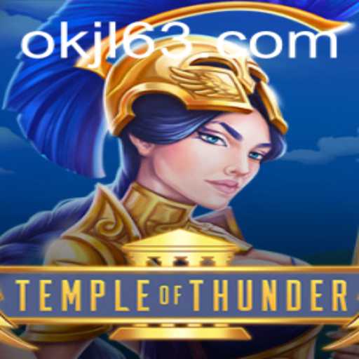 Journey Into the Electrifying World of TempleofThunder