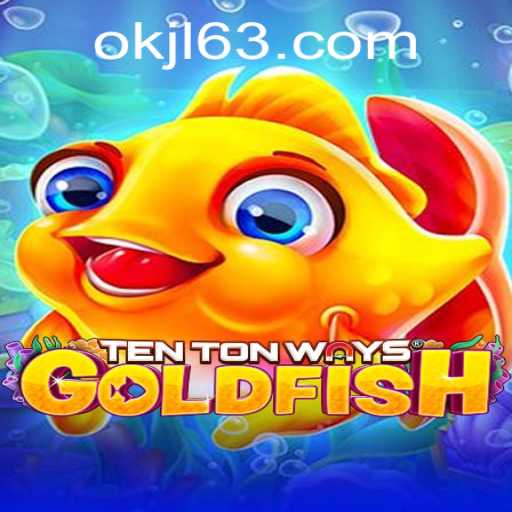 Discovering the Exciting World of TenTonWaysGoldfish